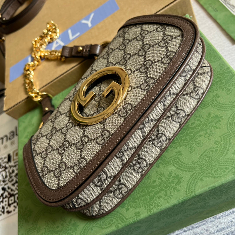 ELE - GG Bags - 705