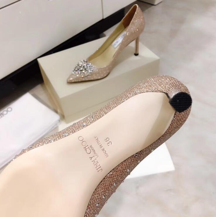 SAMC - JMC Shoes - 239