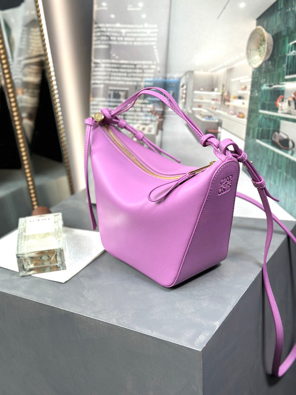 Glamy - LWO Bags - 052