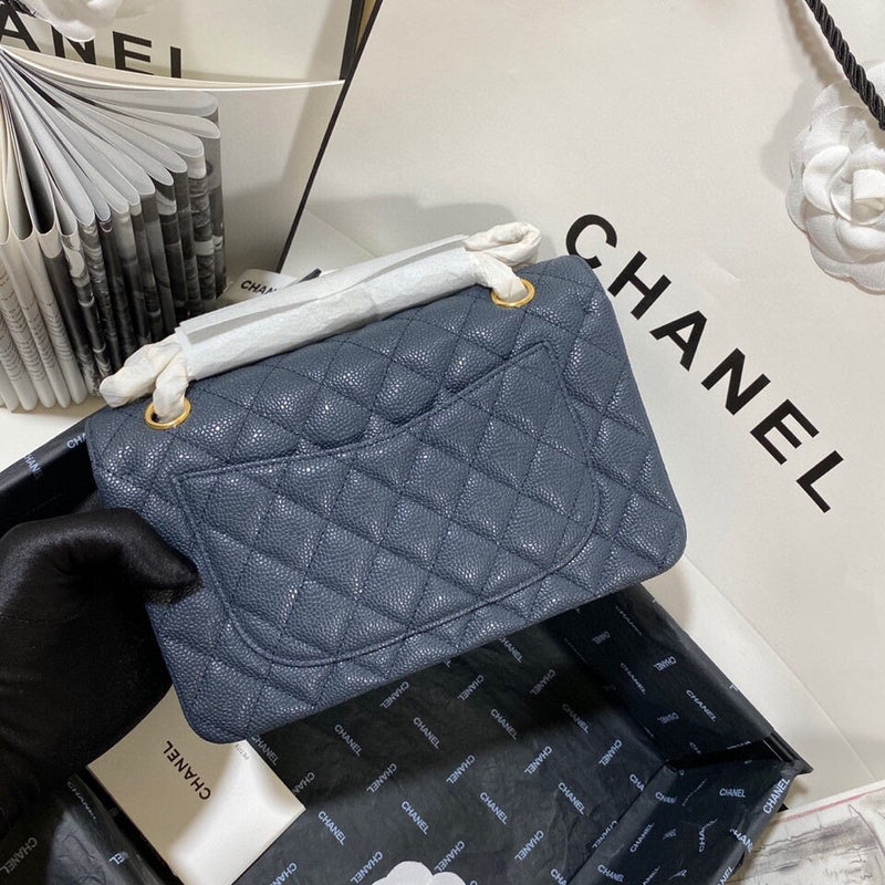 Satchel Bags - CHL Bags - 3976