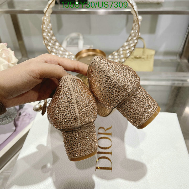 SAMCC - DOR Women Shoes - 1548
