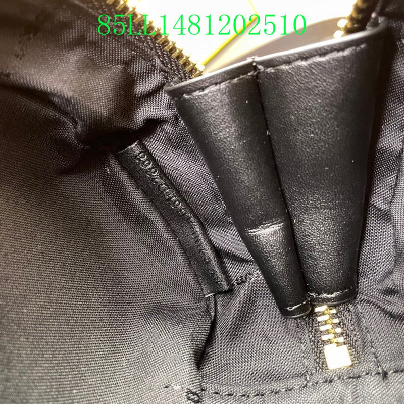 Glami - FDE Bags - 2007