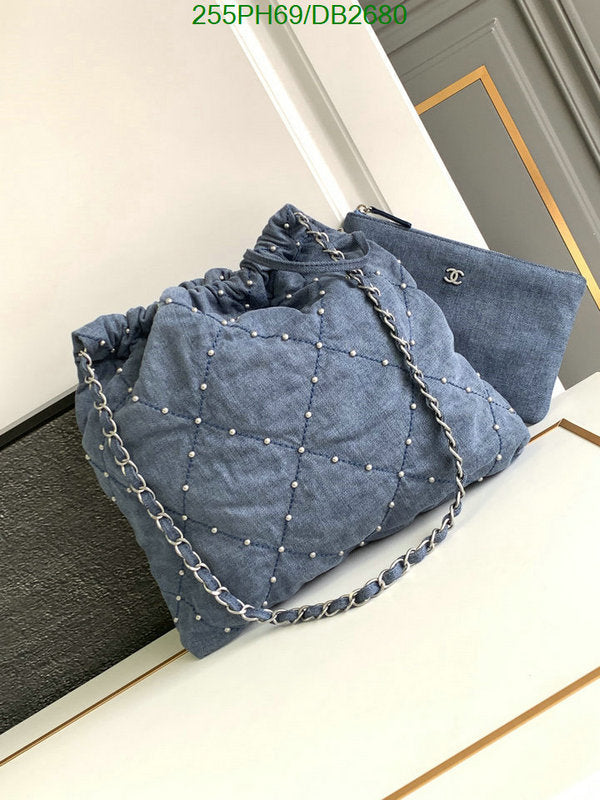 SAMC - CHL Bags - 080