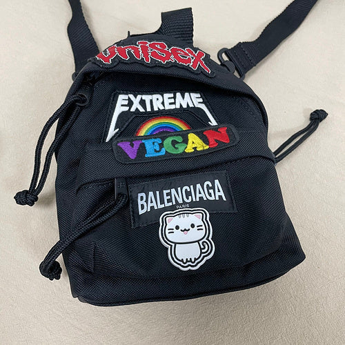 Satchel Bags - BGA Bags - 204