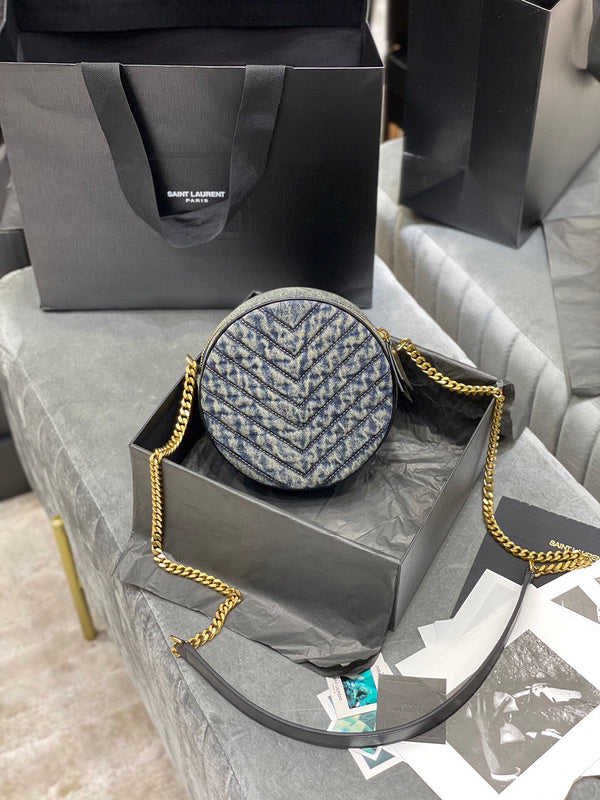 Glami- Glami- - SLY Bags - 791