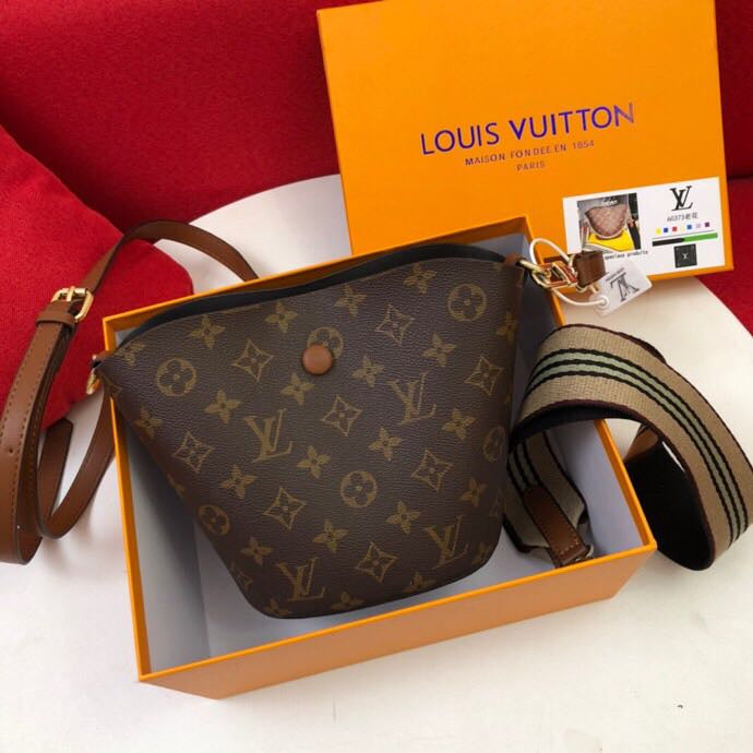 GlamI Lu-Vi bags - 3720