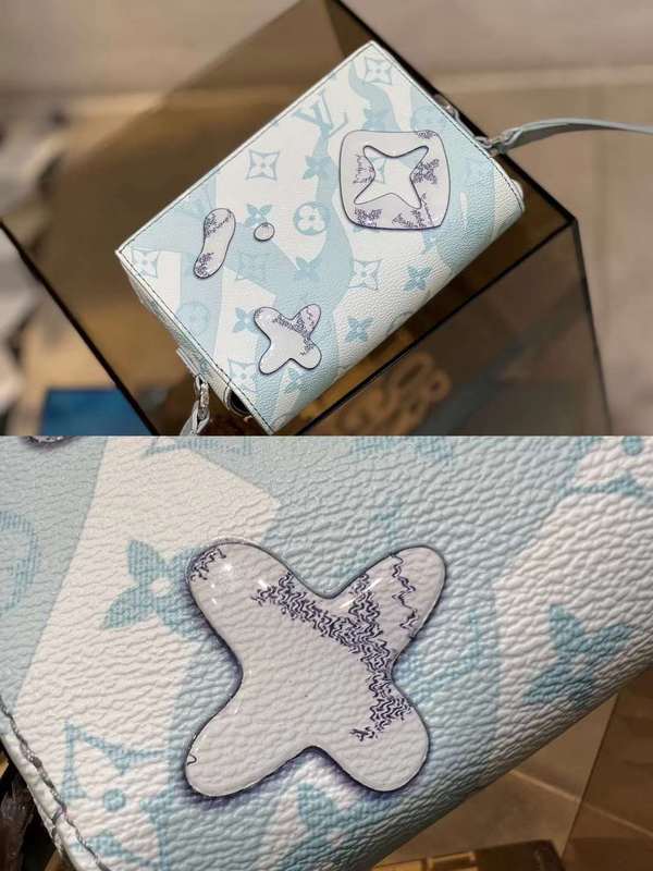 Glami- Glami- Lu-Vi bags - 11455