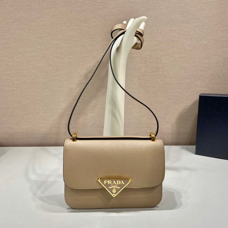 Glamy - PD Bags - 466