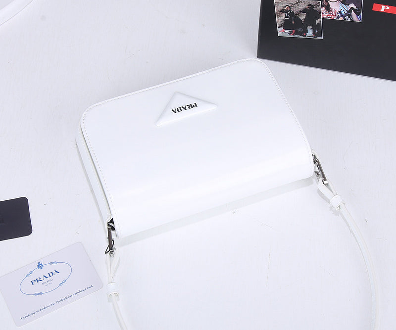 Satchel Bags - PRA Bags - 521