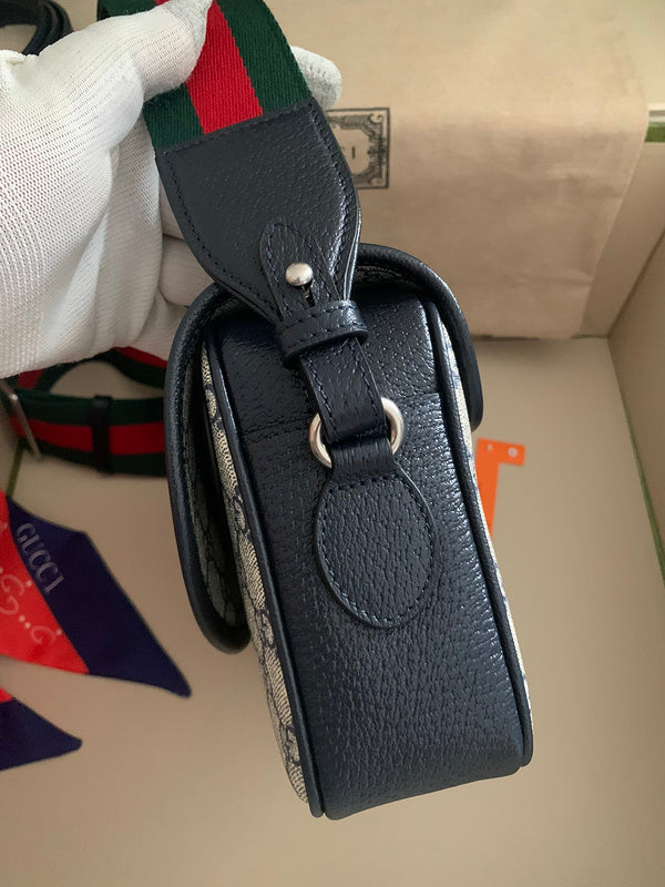 Satchel Bags - GCI Bags - 912