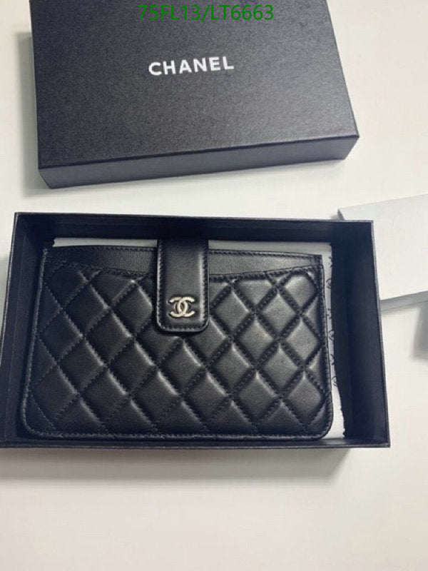 SAMC - CHL Wallets - 069