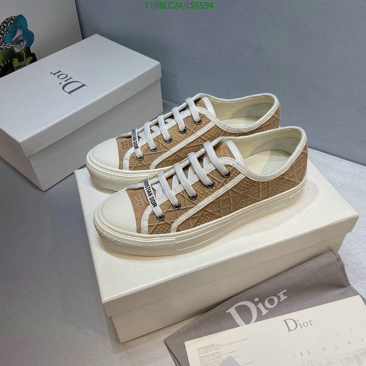SAMCC - DOR Women Shoes - 1726