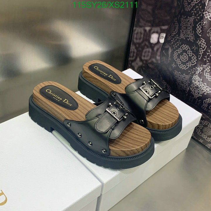 SAMCC - DOR Women Shoes - 2155