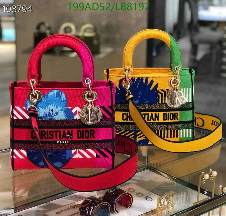 SAMCC - DOR Bags - 1263
