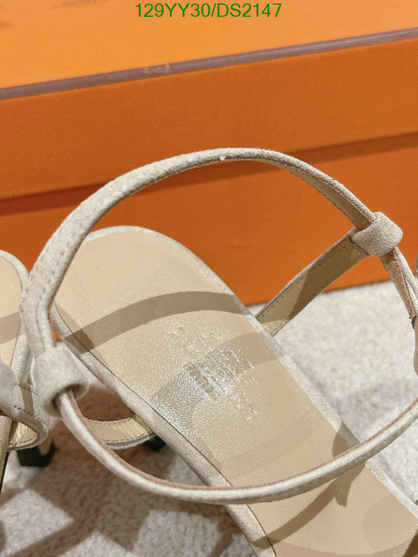 SAMC - HMS Women Shoes - 066