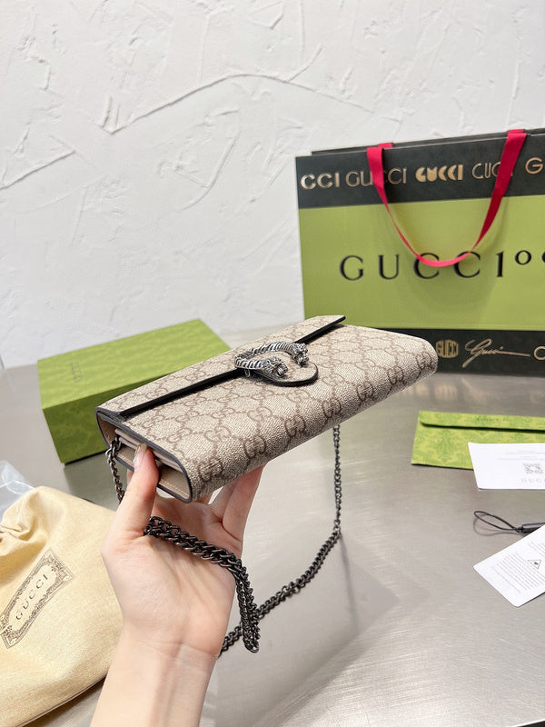 Glami Fashion - GCI Bags - 11882