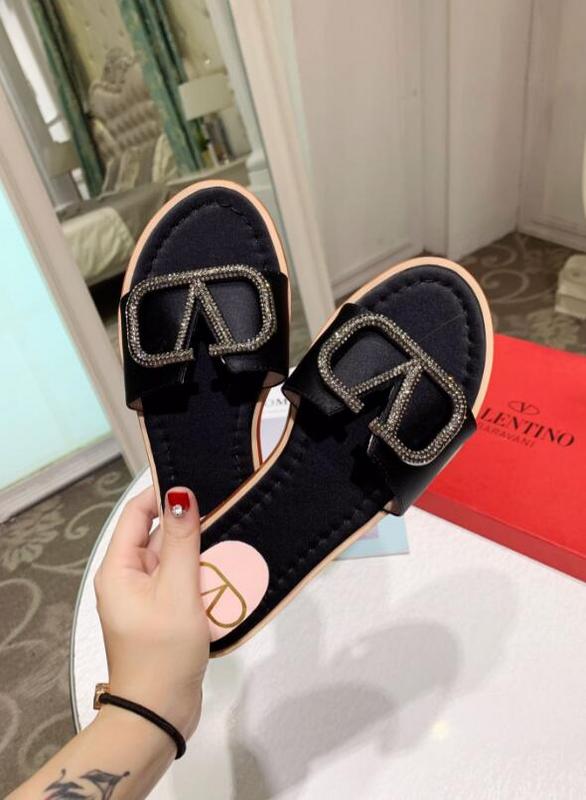 SAMC - VEL Women Shoes - 375