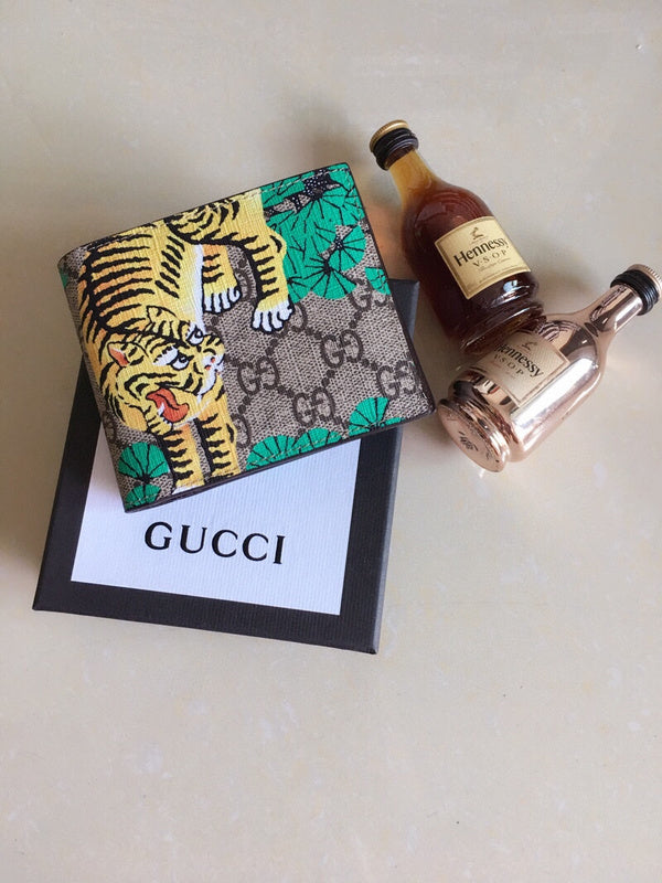 Glami-i - Guki Wallet - 483