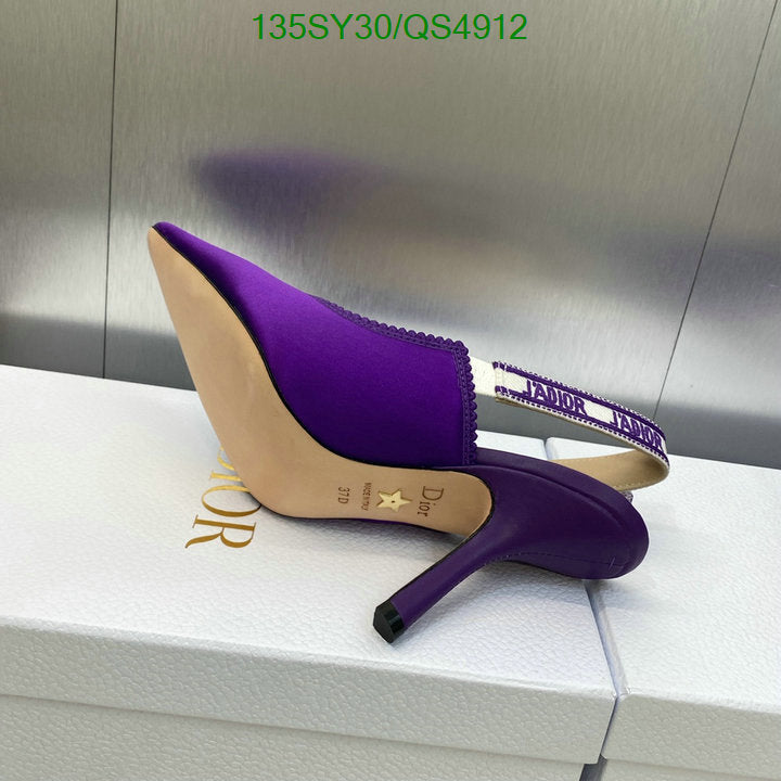 SAMCC - DOR Women Shoes - 1998
