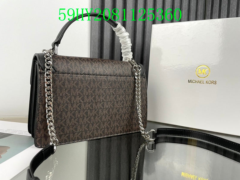 Satchel Bags - MK Bags - 522