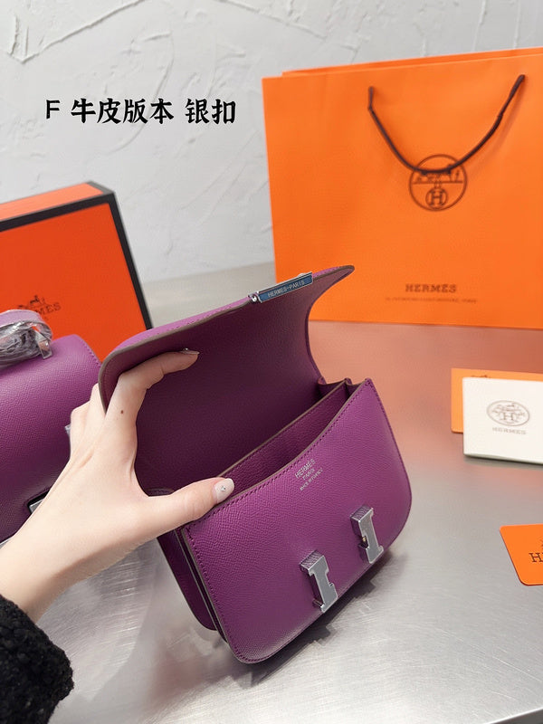 Satchel Bags - HMS-Bags - 494