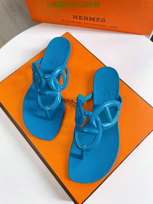 SAMC - HMS Women Shoes - 466