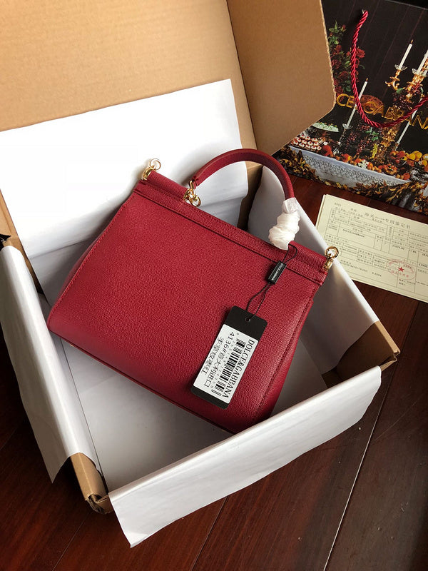 Glamy - DG bag - 521