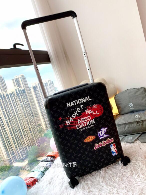 SAMC - Travel Bags - 117