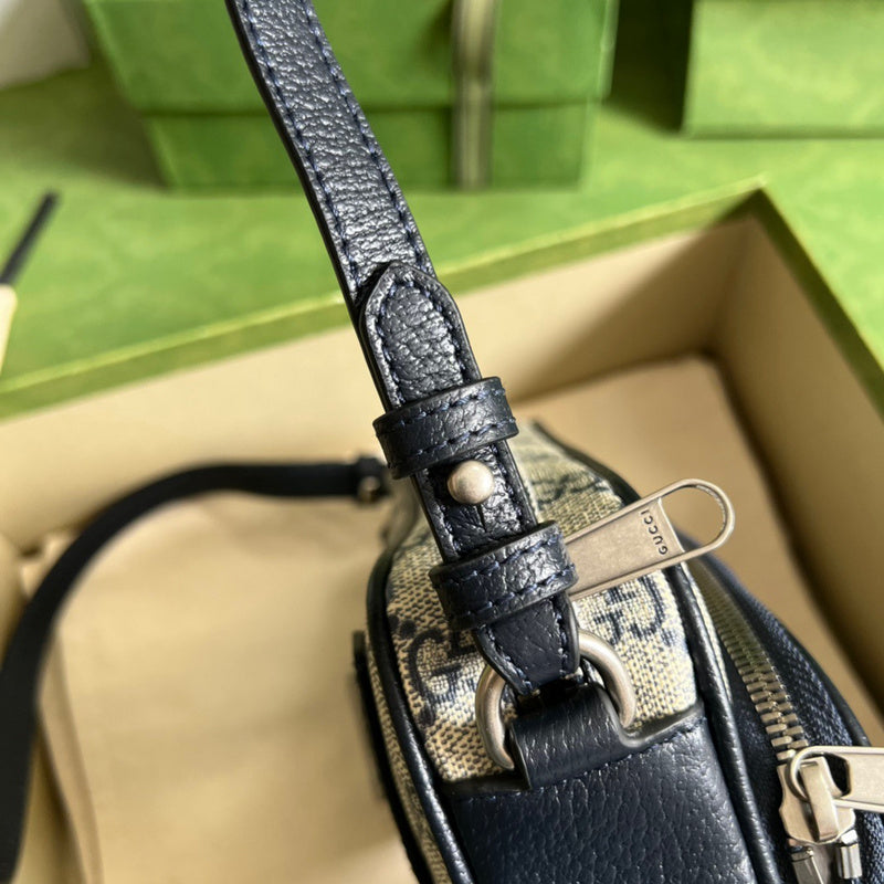 Glami-i - Guki Men Bags - 088