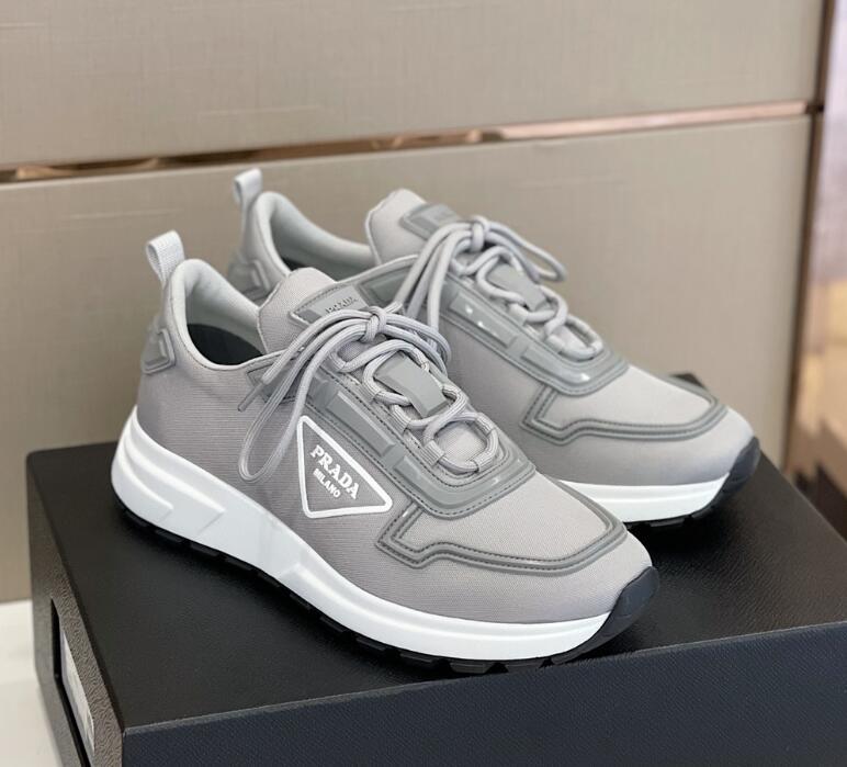 glamy - PD Men Shoes - 096
