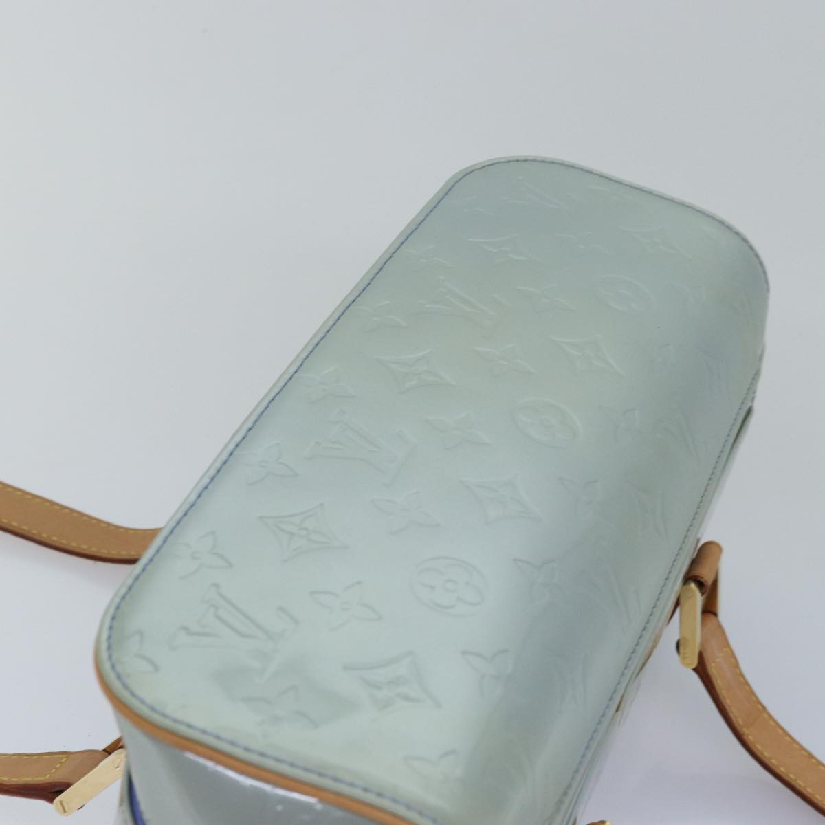 Louis Vuitton Sullivan Shoulder Bag