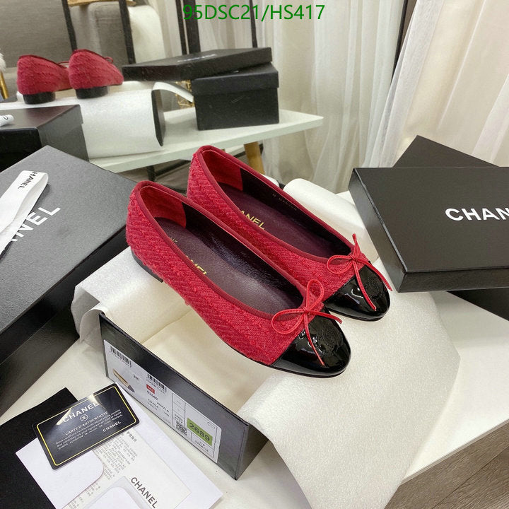 SAMC - CHL Women Shoes Ballet - 179
