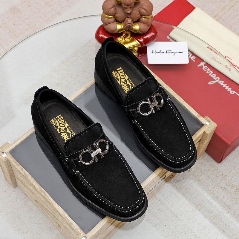 Glami - FGO Men Shoes - 832