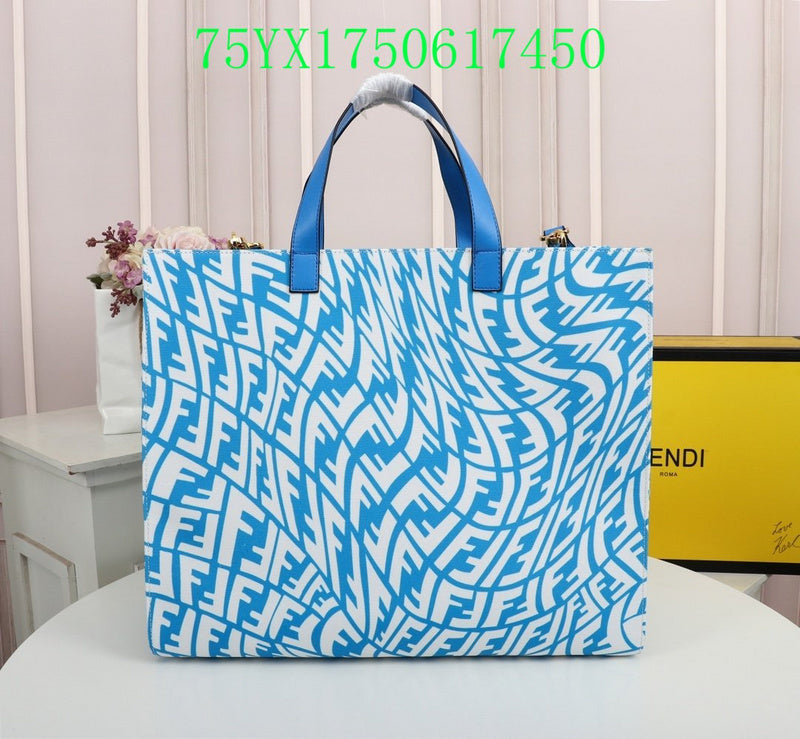 Glami - FDE Bags - 2982