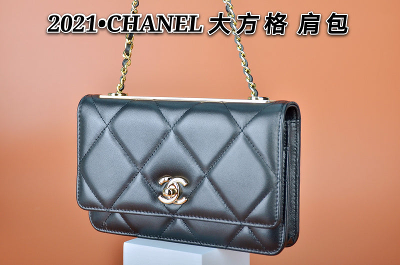 ELE - CHL Bags - 619