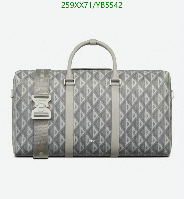 SAMCC - DOR Bags - 1510