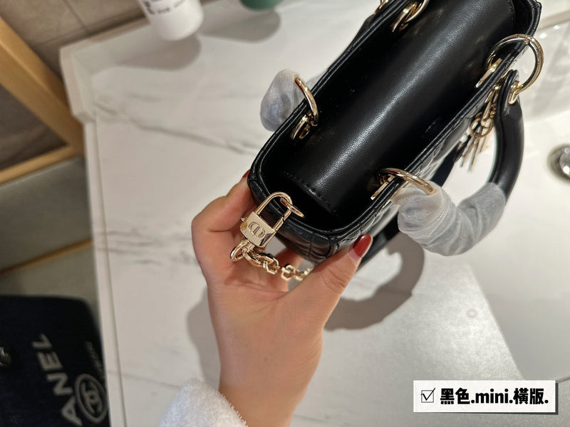 Satchel Bags - DOR Bags - 002
