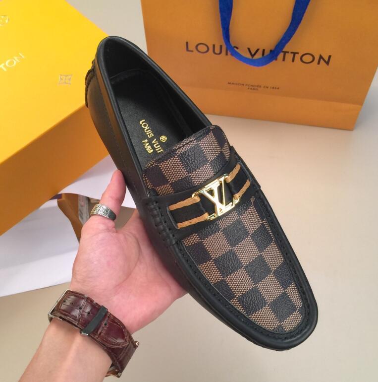 SAMC - LOV Men Shoes - 1763