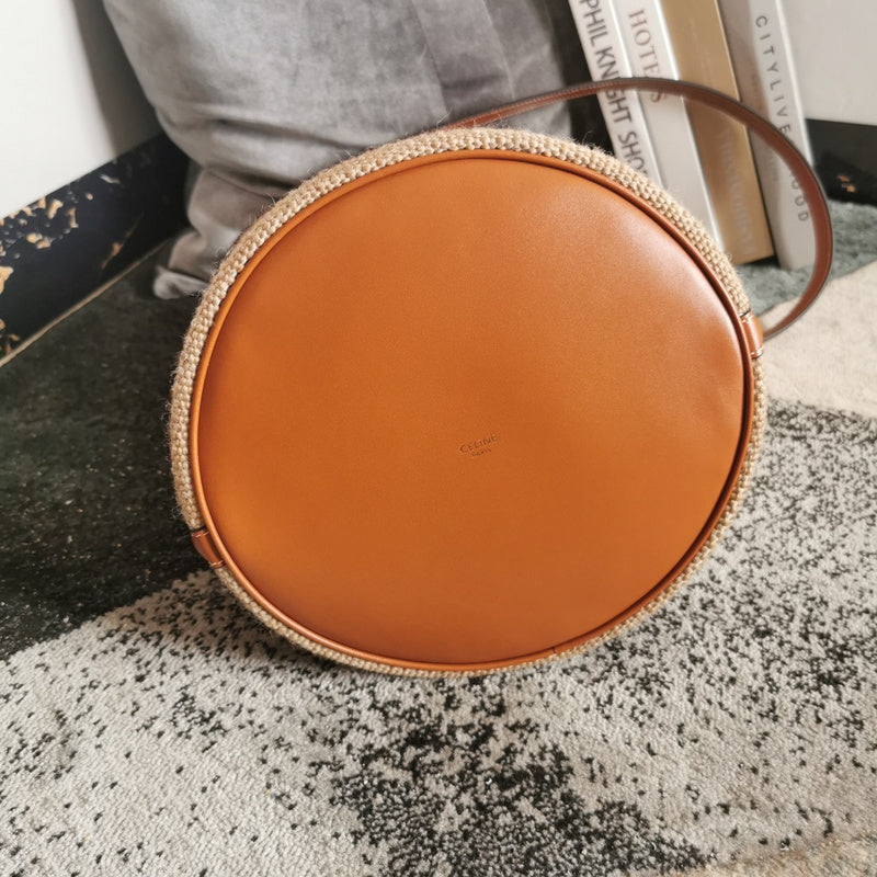 Glamy - COL Bags - 1019