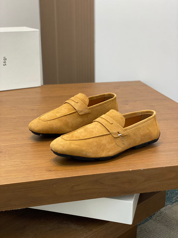 Glami - BRE Men Shoes - 301
