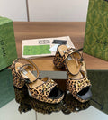 SAMC - GUKI Women Shoes - 225
