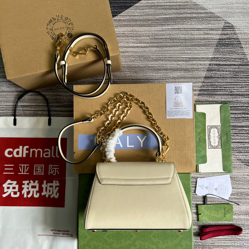 Satchel Bags - GCI Bags - 7846