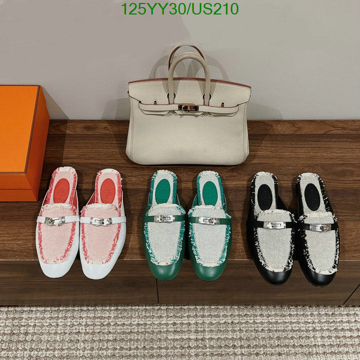 SAMC - HMS Women Shoes - 197