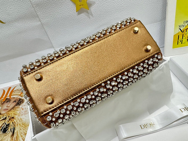 ELE - Dir Bags - 1450