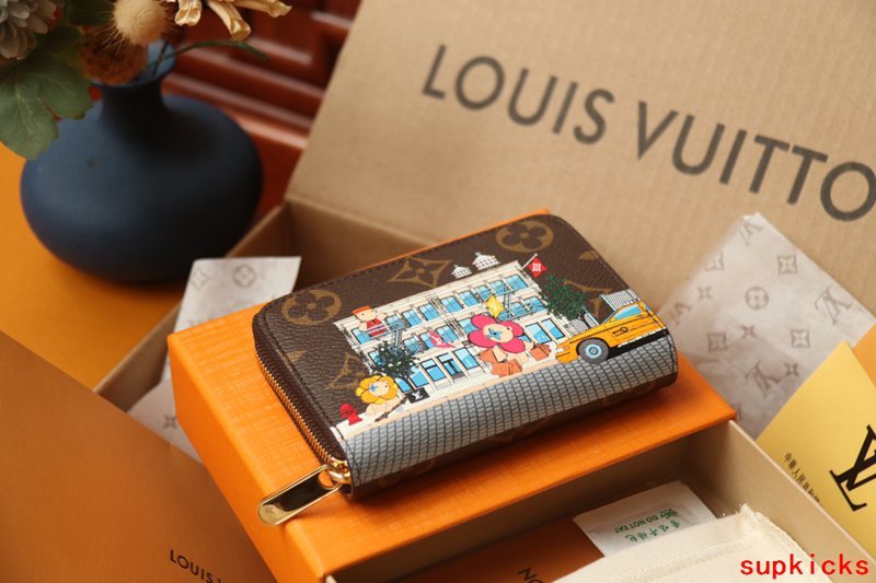 Glami- - Mix Wallets - 203