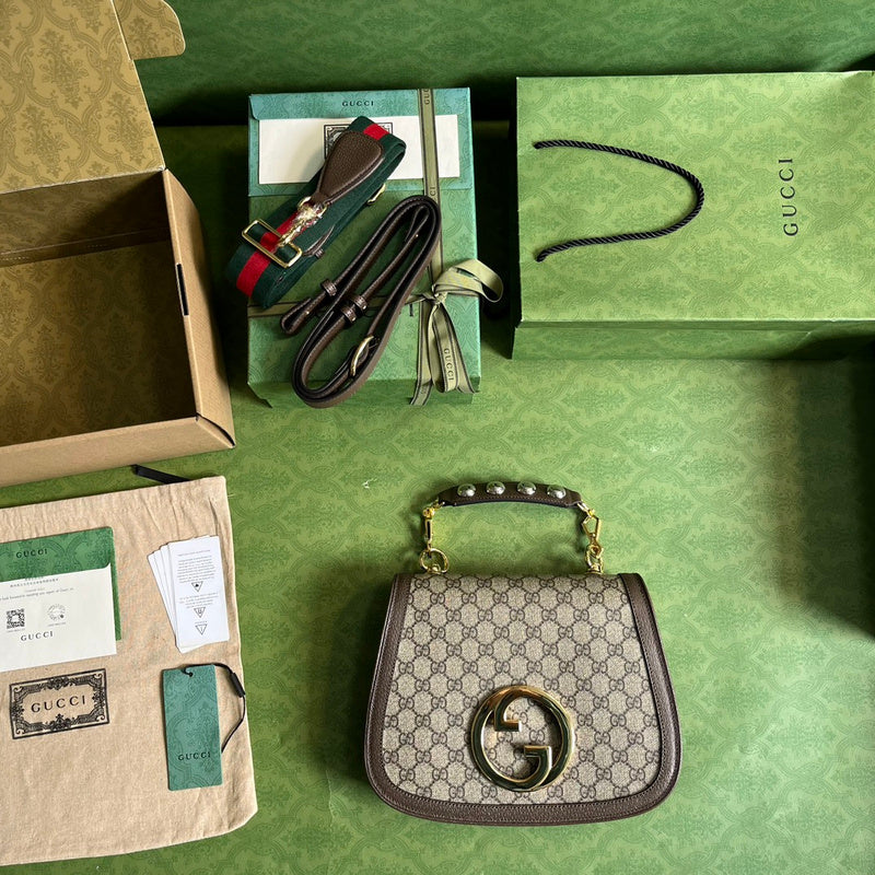 Glami-i GUKI Women Bags - 252
