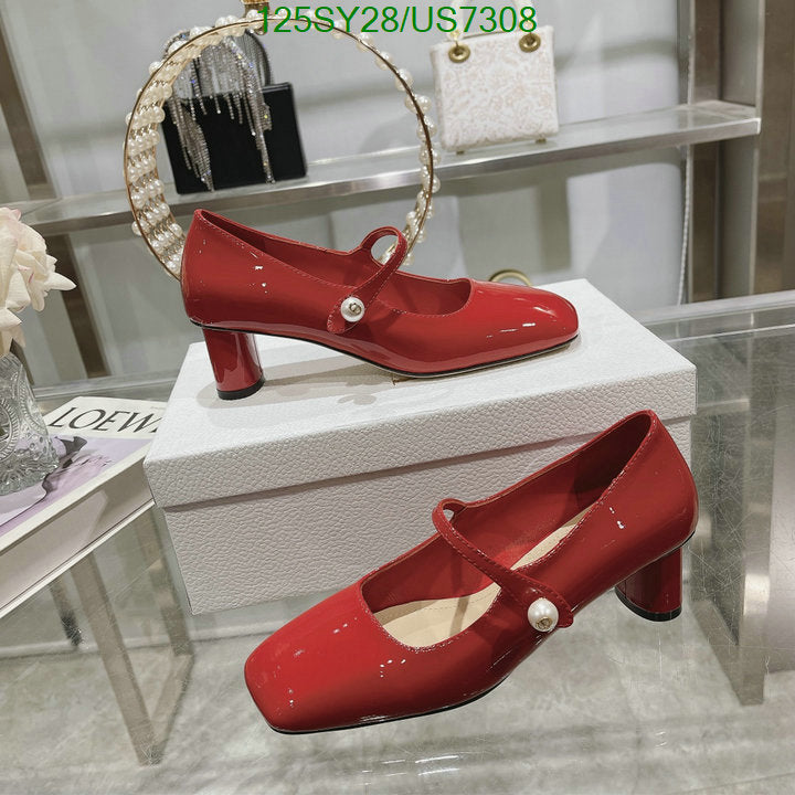 SAMCC - DOR Women Shoes - 1543