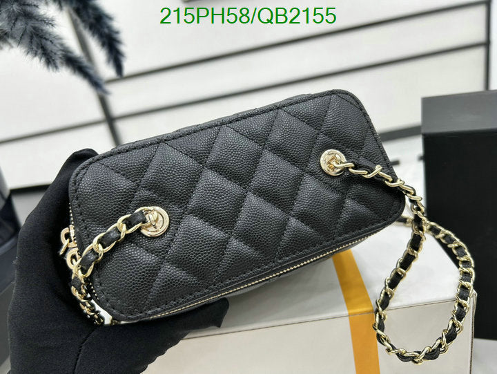 SAMC - CHL Bags - 489