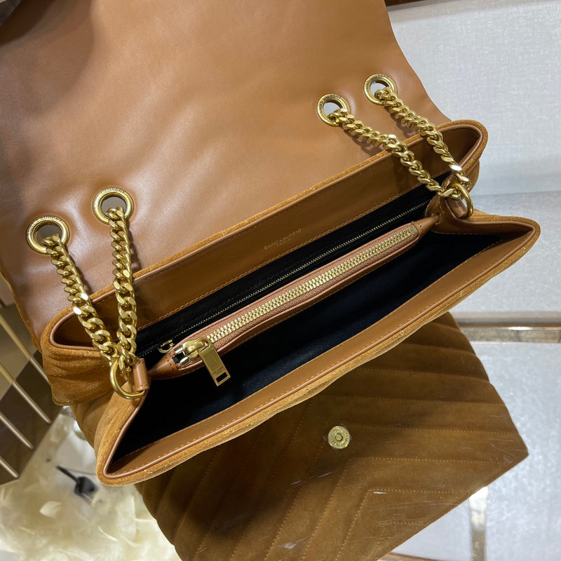 Satchel Bags - SLY Bags - 2410