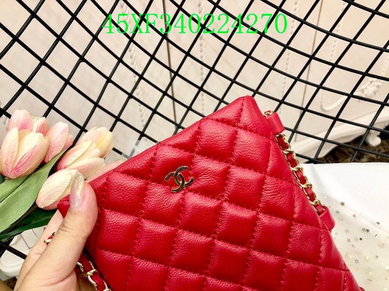 Glami - CHL Wallet - 2693